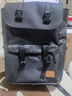 新秀麗（Samsonite）雙肩包男士電腦背包商務(wù)休閑通勤書(shū)包大容量送男友老公禮物TT1 25年新款|黑色|2年質(zhì)保 曬單實(shí)拍圖