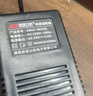 安保力科 室內監控電源適配器DC12V3A開(kāi)關(guān)直流穩壓器桌面式品字尾3腳插頭 ABLK-T3393 曬單實(shí)拍圖
