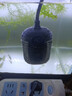 森森（SUNSUN）烏龜加熱棒低水位迷你超短電加熱器自動(dòng)恒溫魚(yú)缸數顯加溫棒過(guò)冬器 50W低水位烏龜加熱棒（離水斷電超溫保護） 曬單實(shí)拍圖