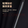 KOOLIFE適用 華為mate70手機殼huawei Mate70手機保護套真皮翻蓋智能視窗全包超薄防摔商務(wù)男女款 黑色 曬單實(shí)拍圖