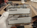 金百達（KINGBANK）16GB(8GBX2)套裝 DDR4 3200 臺式機內存條 銀爵 C16 適配黑神話(huà)悟空 曬單實(shí)拍圖