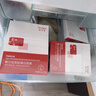 敷爾佳 【新品上市】亮膚臻白面膜4盒 美白去黃氣暗沉淡斑提亮 禮物女友 曬單實(shí)拍圖