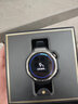 華為（HUAWEI）手表WATCH GT 5 Pro【咨詢享優(yōu)惠】運動玄璣感知兩周續(xù)航藍(lán)牙通話體溫血氧心率監(jiān)測送男女朋友禮物 46mm曜石黑【皮表帶+貼膜】 曬單實拍圖