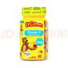 小熊糖（L'il critters）麗貴兒童Omega-3魚(yú)油DHA護眼維生素軟糖60粒 防藍光vd3 營(yíng)養包 曬單實(shí)拍圖