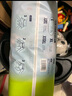 babycareAir pro拉拉褲夏季超薄透氣尿不濕寶寶尿片bbc嬰兒新生兒日用尿布 XL 4包 128片 【體重12-17KG】 曬單實(shí)拍圖