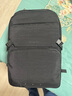 新秀麗（Samsonite）雙肩包時尚商務電腦包通勤大容量背包黑色 15.6英寸 NX5*09001 曬單實拍圖