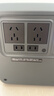 大疆【大功率快充1度電新品】2600W220V移動(dòng)電源露營(yíng)車(chē)載儲能戶(hù)外電源DJI Power 1000 V2 曬單實(shí)拍圖