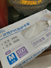 英科醫療（INTCO）一次性手套PVC100只中碼12英寸加長(cháng)食品級餐飲廚房防水家務(wù)清潔 曬單實(shí)拍圖