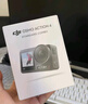 大疆（DJI）Osmo Action4 靈眸 運動相機 拍攝vlog  摩托車騎登山行運動攝像機 手持攝錄裝備 標準版【國補專享】 官方標配 標配 曬單實拍圖