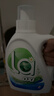 威露士la有氧洗衣液松木香4斤組合裝（瓶1L+補(bǔ)充袋裝500ml*2）除菌除螨 曬單實(shí)拍圖