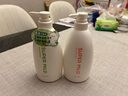 惠潤（SUPER MiLD）綠野600ml+鮮花洗發(fā)露600ml蓬松清爽無(wú)硅油男女洗發(fā)水京東自營(yíng) 曬單實(shí)拍圖