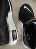 耐克男子透氣輕便跑步鞋冬季專(zhuān)業(yè)公路NIKE INVINCIBLE 3 DR2615 002黑/白 42.5 曬單實(shí)拍圖