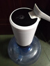 抽水器桶裝水電動(dòng)抽水器自動(dòng)上水器折疊礦泉水壓水器飲水機抽水泵 經(jīng)典白【可拆卸 易收納】速出水 續航長(cháng)800mAh 曬單實(shí)拍圖