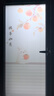 浪漫滿(mǎn)屋窗戶(hù)玻璃貼紙衛生間透光不透明磨砂靜電玻璃貼浴室窗戶(hù)貼膜防窺 柿事如意【透光不透明】 【店長(cháng)推薦】定制磨砂靜電玻璃貼 曬單實(shí)拍圖