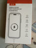 固質(zhì)蘋果16/17充電器正品充電線45W氮化鎵快充TypeC套裝iphone16promax/15pro/plus手機(jī)充電頭TC數(shù)據(jù)線 【原盒封裝】45W蘋果快充頭+1米編織快充線 曬單實拍圖