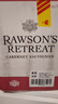 洛神山莊（Rawsons Retreat）奔富 赤霞珠干紅葡萄酒 750ml*6木塞原箱【澳版】 曬單實(shí)拍圖