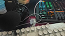 艾肯iCON Live Console 外置手機(jī)聲卡+M5電容麥直播套餐手機(jī)電腦直播藍(lán)牙伴奏主播K歌游戲唱歌套裝 曬單實(shí)拍圖