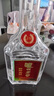 瀘州老窖 特曲 新裝鐵盒 濃香型白酒 52度 500ml*1瓶 單瓶裝 中秋禮品酒 曬單實(shí)拍圖