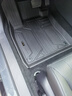 尼羅河（NILE）tpe汽車(chē)腳墊適用本田crv xrv皓影英詩(shī)派冠道urv雅閣思域型格腳墊 【高配車(chē)規格級注塑】全TPE單層腳墊 本田英詩(shī)派（18-至今款） 曬單實(shí)拍圖