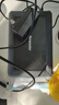 紐曼（Newsmy）3TB 移動(dòng)硬盤(pán)機械 3.5英寸 桌面存儲  星際系列增強版 Type-C USB3.1 硅膠保護金屬外殼 大容量 曬單實(shí)拍圖