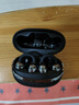 山水（SANSUI）W105【國家補貼丨科大訊飛翻譯支持】藍牙耳機骨傳導概念耳夾式 無(wú)線(xiàn)跑步運動(dòng)通話(huà)降噪榜前十 黑 曬單實(shí)拍圖