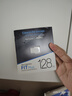 三星（SAMSUNG）128GB USB3.1  U盤(pán) FIT 電腦車(chē)載迷你優(yōu)盤(pán) 高速 學(xué)生辦公 讀速400MB/s（Gen 1）適用哨兵模式 曬單實(shí)拍圖