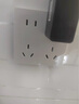 公牛（BULL）開(kāi)關(guān)插座 一位電腦打線(xiàn)型六類(lèi)插座G12T102B象牙白暗裝 曬單實(shí)拍圖