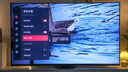 海信電視E8Q Pro 65英寸 信芯H7 2048分區U+MiniLED黑曜屏Ultra 330Hz 超薄壁紙電視國家補貼65E8Q-PRO 曬單實(shí)拍圖