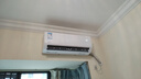 美的（Midea）空調(diào)大1.5匹大1p掛機(jī) 新一級(jí)能效 酷省電/華凌冷暖變頻空調(diào)自清潔 大1.5匹 一級(jí)能效 冷暖變頻 美的華凌系列 曬單實(shí)拍圖