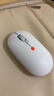 華碩a豆 無(wú)線(xiàn)鼠標二代 適用電腦辦公 便攜潮品 男女 多色可選 a豆無(wú)線(xiàn)鼠標二代 云朵白 曬單實(shí)拍圖