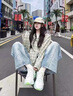 安踏葉子6女鞋2025秋冬新款休閑跑步鞋青少年輕便初中學(xué)生運動(dòng)鞋女 【葉子6】淺曦綠（透氣網(wǎng)面-仙女必備） 37.5 【官方正品-現貨速發(fā)】 曬單實(shí)拍圖