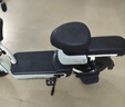 立馬【開(kāi)學(xué)季】電動(dòng)自行車(chē)小叮當70公里續航電動(dòng)車(chē)48V20Ah鉛酸電池電瓶車(chē)LED透鏡大燈開(kāi)學(xué)必備  青巖綠 曬單實(shí)拍圖