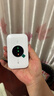 TCL隨身wifi三網(wǎng)通用免插卡無(wú)線(xiàn)wifi6車(chē)載4G路由器隨身便攜無(wú)限制移動(dòng)聯(lián)通電信全國通用2025款5GXY15B 【升級充電款】3000毫安大電池超長(cháng)續航24小時(shí) 不限速不虛標月享1500G流量 曬單實(shí)拍圖