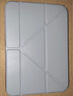 畢亞茲適用2025款iPad Air(M2/M3)11英寸保護殼 通用iPad Air7/6/5/4蘋(píng)果平板電腦前蓋分離休眠保護套 曬單實(shí)拍圖