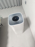 美的（Midea）森林家空氣凈化器Air4 家用除甲醛除菌除異味除過(guò)敏原甲醛傳感器實(shí)時(shí)監測國家補貼 【母嬰認證優(yōu)選】KJ550G-YY 曬單實(shí)拍圖