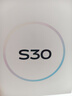 vivo S30 16GB+512GB 桃桃粉  國家補貼 多彩輕薄直屏 超級潛望長(cháng)焦 學(xué)生 live圖 AI手機 曬單實(shí)拍圖