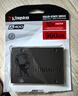 金士頓（Kingston）960GB SSD固態(tài)硬盤(pán) SATA3.0接口 A400系列 讀速高達500MB/s 曬單實(shí)拍圖