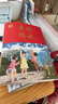 2025小學(xué)生繪本課堂年級閱讀一二三四五六年級上冊字詞句手冊全套語(yǔ)文學(xué)習練習素材書(shū)人教版同步課外書(shū)教輔學(xué)習資料訓練題冊 年級閱讀【第六版】 一年級上冊 曬單實(shí)拍圖
