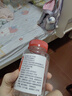 貝親（Pigeon）奶瓶成長(cháng)系列翻蓋吸管杯頭（18M+） BA165 曬單實(shí)拍圖