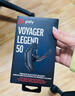 博詣 POLY惠普傳奇Legend50單耳商務(wù)藍牙耳機AI智能抗風(fēng)噪藍牙耳麥防潮防汗辦公開車通話【國家補貼】雙11 曬單實拍圖