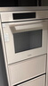 東芝（TOSHIBA）【白玉茶】T700A嵌入式水波爐微蒸烤一體機(jī) 70L容量臻彩屏250℃過(guò)熱水蒸氣變頻微波爐炸燉蒸烤箱 【旗艦頂配】70L大師級(jí)水波爐 | 玉肌紗系列 曬單實(shí)拍圖