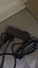 聯(lián)想（Lenovo）USB3.0金屬分線(xiàn)器擴展塢高速4口集線(xiàn)器HUB拓展塢筆記本電腦一拖多轉換器轉接頭擴展器Type-C供電 曬單實(shí)拍圖