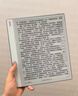 BOOX文石電紙書(shū)NoteX5S 10.3英寸墨水屏平板電子書(shū)閱讀器電子紙 AI大屏高性能讀寫(xiě)本平板電腦辦公本 曬單實(shí)拍圖