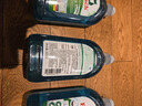 Frosch 小蘇打濃縮餐具洗潔精500ml  德國原裝進(jìn)口 曬單實(shí)拍圖