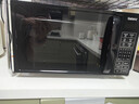 格蘭仕（Galanz）【國家補貼】微波爐 20升 大平板底盤(pán) 智能菜單 簡(jiǎn)單 家用微波爐 DG(B0) 曬單實(shí)拍圖