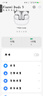 小米（MI）Xiaomi Buds 5【國(guó)家補(bǔ)貼 雷總同款】降噪耳機(jī) 半入耳式藍(lán)牙耳機(jī) 適用于安卓蘋果手機(jī)（雪山白） 曬單實(shí)拍圖