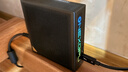 OneXPlayer壹號顯卡 ONEXGPU lite 雷電5顯卡塢移動(dòng)便攜顯卡擴展塢OCulink獨立顯卡 onelite  顯卡塢 曬單實(shí)拍圖