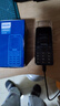 飛利浦（PHILIPS）P510 老年人手機 超長待機大字大聲 移動聯(lián)通電信4G全網(wǎng)通 直板金屬機身 學(xué)生專用功能機 隕石黑 曬單實拍圖
