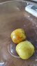 京鮮生 陜西大荔冬棗 凈重3斤 單果15-23g 生鮮水果 曬單實(shí)拍圖