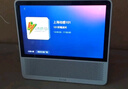 小度智能屏10C【2025新款】智能音響音箱 視頻通話(huà)監控 鬧鐘收音機卡拉OK點(diǎn)歌故事唱戲 家庭看護陪伴 小度智能屏10C 10英寸大屏 曬單實(shí)拍圖